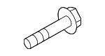 901000444 - Suspension: Suspension Control Arm Bolt for Subaru Image