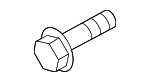 901000182 - Suspension: Ball Joint Bolt for Subaru Image