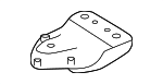20216FL010 - Suspension: Mount Plate for Subaru Image