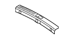 857701F000EZ - Body: Rear Sill for Kia Image