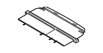 859101F000EZ - Body: Cargo Cover for Kia Image