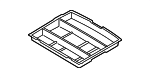 857151F501 - Body: Lower Tray for Kia Image