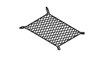 857901F100EZ - Body: Cargo Net for Kia Image