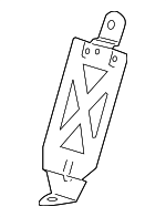 19119309 - Electrical: Body Control Module for GM Image