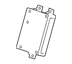 19119309 - Electrical: Body Control Module for GM Image