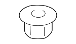 1337506001 - Body: Sunroof Frame Nut for Kia Image