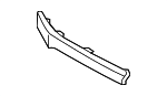 71122TG7A01 - Body: Upper Molding for Honda: Pilot Image