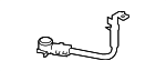 37180GA000 - : Battery Cable for Hyundai Image
