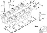 12147539173 - : Camshaft Position Sensor for BMW Image