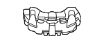 2326823901 - Body: Control Module for Mercedes-Benz Image