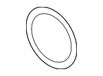 18307553601 - Exhaust: Converter Seal for BMW Image