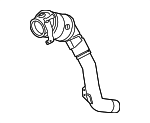 2018-2024 BMW - Catalytic Converter