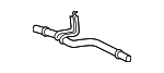 G91A10E010 - Cooling System: Outlet Pipe for Lexus: RX450h Image