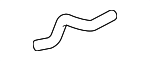 G92260E010 - : Water Hose for Lexus Image