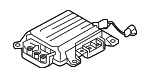 30730AA002 - Electrical: Inverter for Subaru: Crosstrek, XV Crosstrek Image