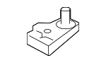 24340MB40C - Electrical: Battery Cable Terminal End for Nissan Image
