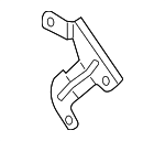 241361LA2A - : Positive Cable Center Bracket for Nissan: Armada Image