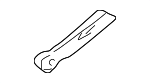 SW9352 - Steering: Motorcraftâ„¢ Actuator Assembly for Ford Image
