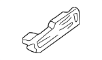 SW9353 - Steering: Motorcraftâ„¢ Actuator Assembly for Ford Image