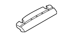 98155114700 - Body: Support for Porsche Image