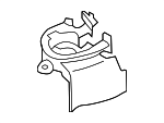 98155137802 - Body: Upper Frame for Porsche Image