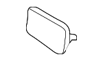 981551037021E0 - Body: Speaker Grille for Porsche Image