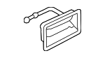 99750408700 - Body: Emergency Handle for Porsche Image