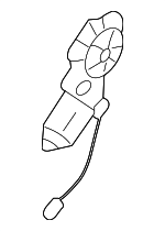 5713A085 - Body: Window Motor for Mitsubishi: Lancer, Outlander Image