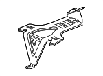 7L0907649C - Electrical: ECM Bracket for Audi Image