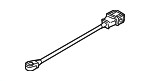 77905377G - Electrical: Knock Sensor for Audi Image