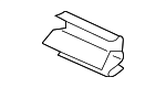 4L0906356A - Electrical: ECM Mount for Audi Image