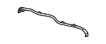 97061101505 - : Cable for Porsche: Panamera Image