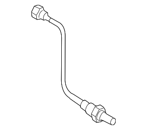 8946506320 - Unclassified: Oxygen Sensor for Toyota: Avalon, Camry Image