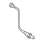 8946506320 - : 2015-2018 Toyota - Oxygen Sensor for Toyota: Avalon, Camry Image