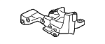 73611FN010 - : Compressor Bracket for Subaru Image