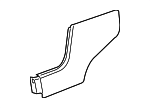 25874968 - Body: Side Panel for GM Image