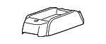 25988056 - Body: Compartment for GM Image