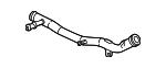 19505PJK000 - : Connector Pipe for Honda: Accord Image