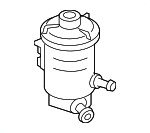 53701TA0A01 - Steering: Reservoir Tank for Honda: Accord, Accord Crosstour, Crosstour Image