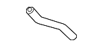 53732TA0A01 - Steering: Return Hose for Honda: Accord, Accord Crosstour, Crosstour Image