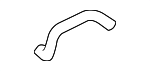 53731TA6A00 - : Suction Hose for Honda: Accord, Accord Crosstour, Crosstour Image