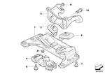 22316774004 - : Transmission Bearing Set for BMW Image