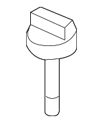 4E0422376 - Steering: Reservoir Cap for Audi: A4, A4 Quattro, S4 Image