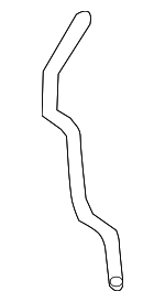 19184220 - : Lock Rod for Pontiac: Vibe Image