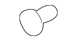 9046707146 - Body: Trunk Side Trim Clip for Toyota Image