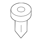 51419118612 - Body: Handle, Inside Plug for BMW Image