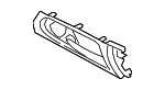 51427237717 - Body: Handle, Inside for BMW Image