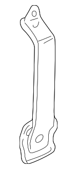 5056017AC - Electrical: Strap for Chrysler: Sebring | Dodge: Stratus Image