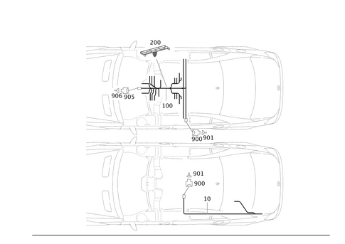 Electric Front Seat Adjustment for 2011 Mercedes-Benz S550 #0