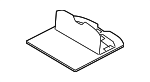 39834018 - : Cargo Cover for Volvo Image